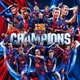 Чат 🇹🇯 FC BARCELONA TJ