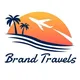🕋"BRAND TRAVELS"