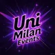 Uni Milan Events
