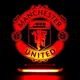 منچستریونایتد | هواداران منچستریونایتد | رونالدو |Manchester United