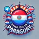 English-speaking Paraguay