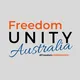 Freedom Unity - Australia