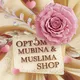 OPTOM MUBINA& MUSLIMA SHOP💄👠👛💍