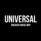 Universal Sneaker Mandalay