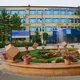 Карагандинский университет Казпотребсоюза