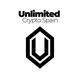 Unlimited Crypto Spain