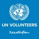UN VOLUNTEERS Kazakhstan