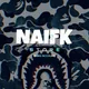 NAIFK UP⬆️