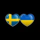 Ukrainians in Uppsala | Ukrainare i Uppsala | Українці в Уппсалі