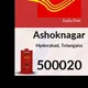 VK IAS Hyderabad