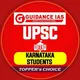 UPSC Karnataka Aspirants