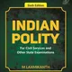 Polity Quiz Hindi [Indian polity by M laxmikant]