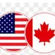 WORK AND LIVE IN USA🇺🇲🇺🇸 AND CANADA 🇨🇦🇨🇦✈️✈️🛫🛬