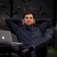 Shekeraliev Usama