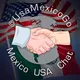 Mexico🇲🇽USA🇺🇸Chat