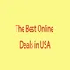 The Best Online Deals in USA