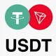 USDT Tether Mining kripto para birimi yatırımı. Türkiye