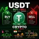 USDT BUY SELL NEPAL