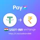𝐔𝐒𝐃𝐓 𝐭𝐨 𝐈𝐍𝐑🇮🇳🇨🇳