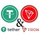 BTC, ETH,USDT, TRX, LTC, SHIBA INU 🌍 cryptocurrency investment company