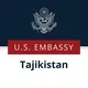 U.S. Embassy in Tajikistan