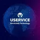 Uservice Token Sale (ru)