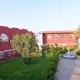 جامعة العلوم والتكنولوجيا - فرع الحديدة