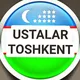 USTALAR TOSHKENT🇺🇿