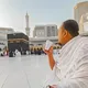 USTAZ MEKAH