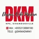 DAPUR KOKI MEDAN KPS