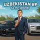 🇺🇿UZBEKISTAN ROLE PLAY🇺🇿