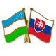 Узбеки в Словакии || Slovakiyadagi Uzbeklar Official