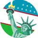 Виза в США 🇺🇸 в Узбекистане 🇺🇿 Бот UZBEUSA 🤖