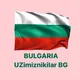 BULGARIA 🇧🇬 UZimiznikilar BG