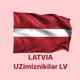 LATVIA 🇱🇻 UZimiznikilar LV