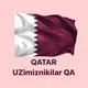 QATAR 🇶🇦 UZimiznikilar QA