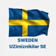 SWEDEN 🇸🇪 UZimiznikilar SE