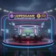 eFOOTBALL 🇺🇿 UzPesGame 🎮