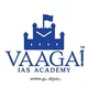 VAAGAI IAS 🚔