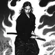 Бродяга | манга