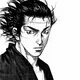 Vagabond Manga English