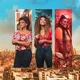 Vai Na Fé - Capítulos