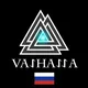 Valhalla NFT Russian