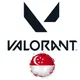 VALORANT SINGAPORE