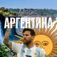 ВОЛШЕБНАЯ АРГЕНТИНА 🇦🇷 Magic Argentina