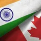 Indians in Vancouver