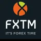 FXTM BINARY TRADING 💯💯
