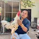 Vannak Rooster KP