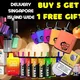 SG VapePromotion