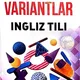 Perevod Imtihon | Ingliz tili | Variant 20../26 gacha